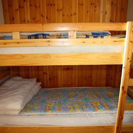 Apartamento Ra226 - Studio 4 Pers Centre Carroz