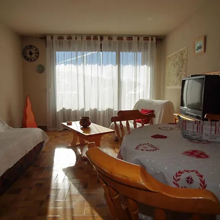 Apartamento Ra226 - Studio 4 Pers Centre Carroz Les Carroz d'Arâches
