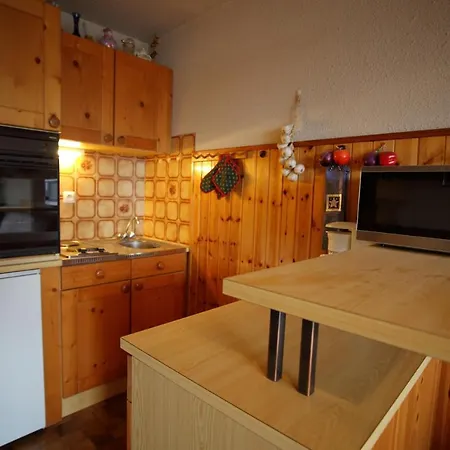 Apartamento Ra226 - Studio 4 Pers Centre Carroz Les Carroz d'Arâches