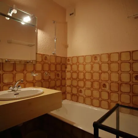 Ra226 - Studio 4 Pers Centre Carroz Apartamento *